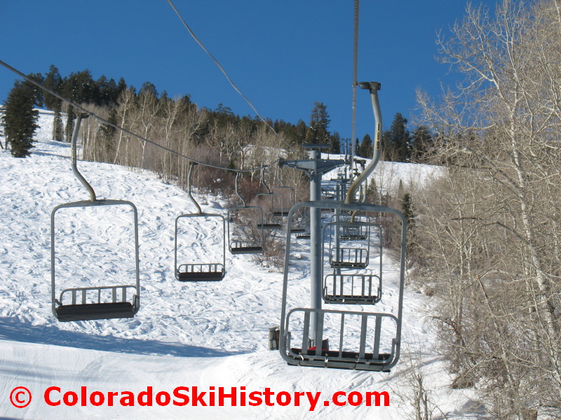 Buttermilk Ski Area Pictures